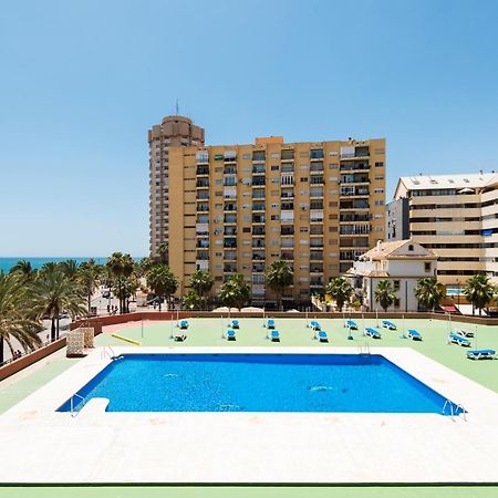 Palm True Towers 1, Marina Beach Apartment 丰希罗拉 外观 照片